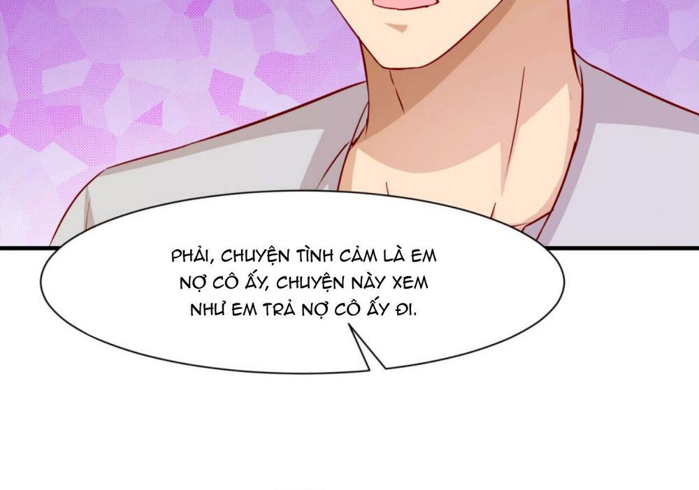 Thời Gian Đều Biết Chapter 58 - 8