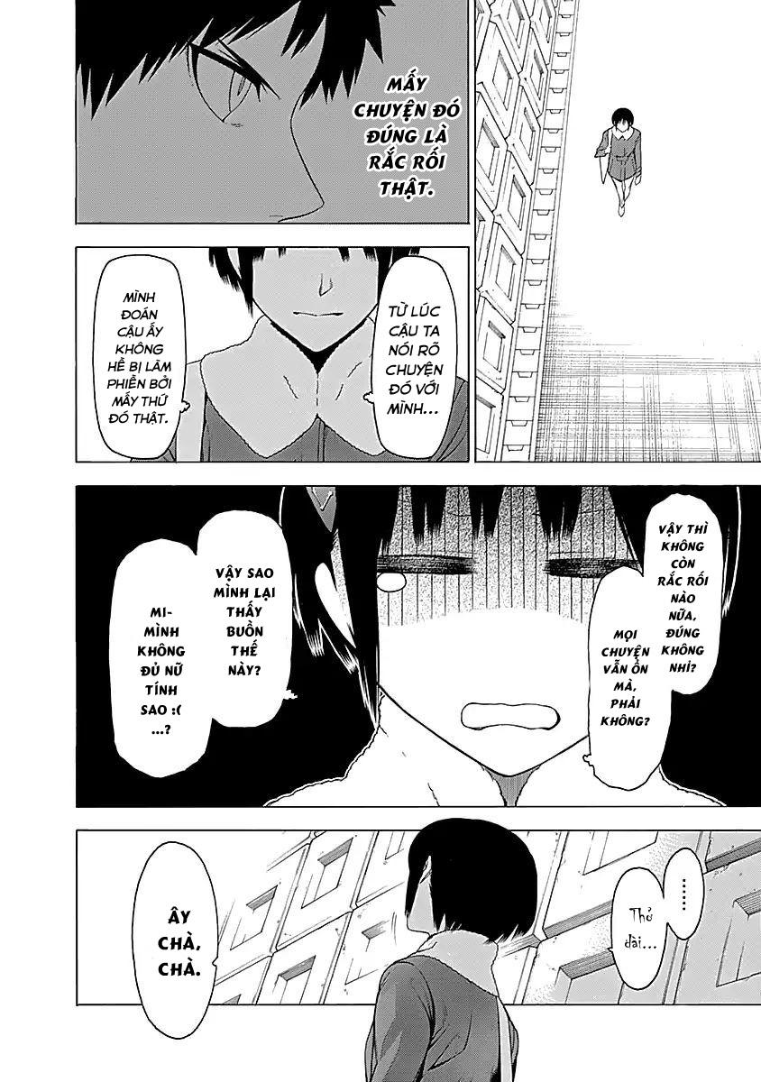 Mononogatari Chapter 7 - 20