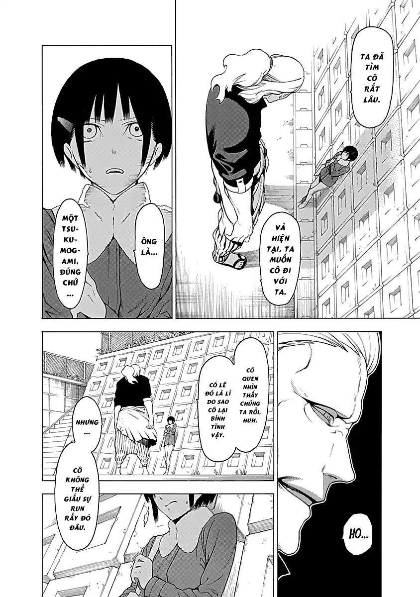 Mononogatari Chapter 7 - 25