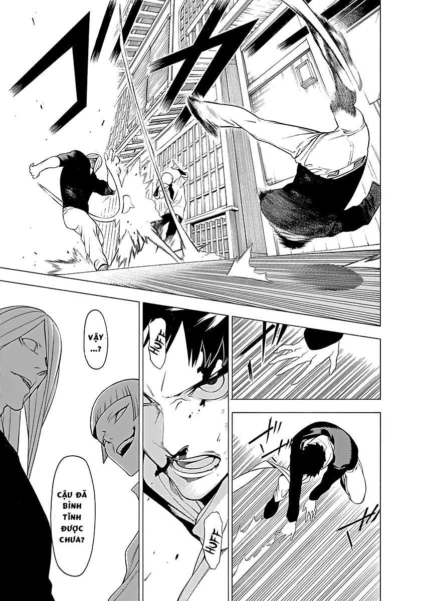 Mononogatari Chapter 9 - 15