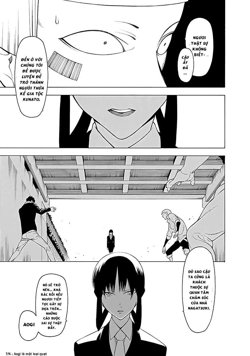 Mononogatari Chapter 9 - 27