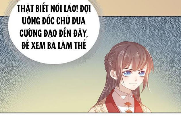 Xuân Khuê Bí Lục: Xưởng Công Thái Liêu Nhân Chapter 44 - 24