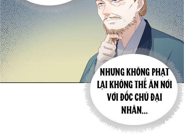 Xuân Khuê Bí Lục: Xưởng Công Thái Liêu Nhân Chapter 47 - 19