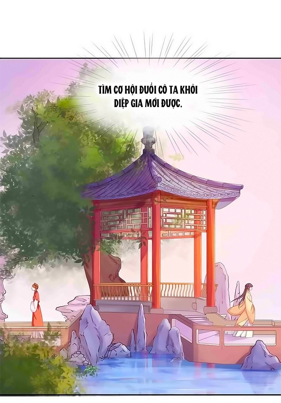 Xuân Khuê Bí Lục: Xưởng Công Thái Liêu Nhân Chapter 9 - 24