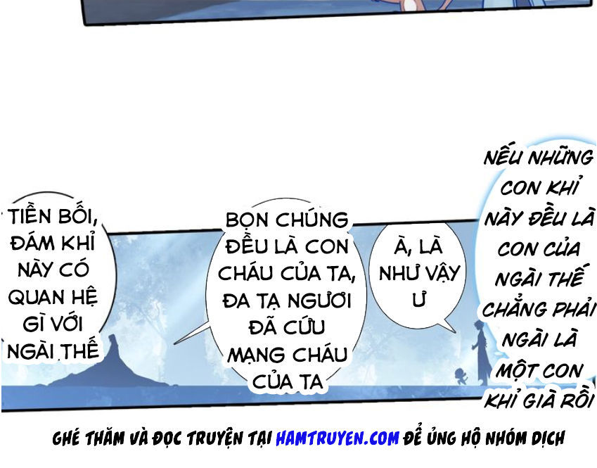 Duy Ngã Độc Tiên Chapter 11 - 17