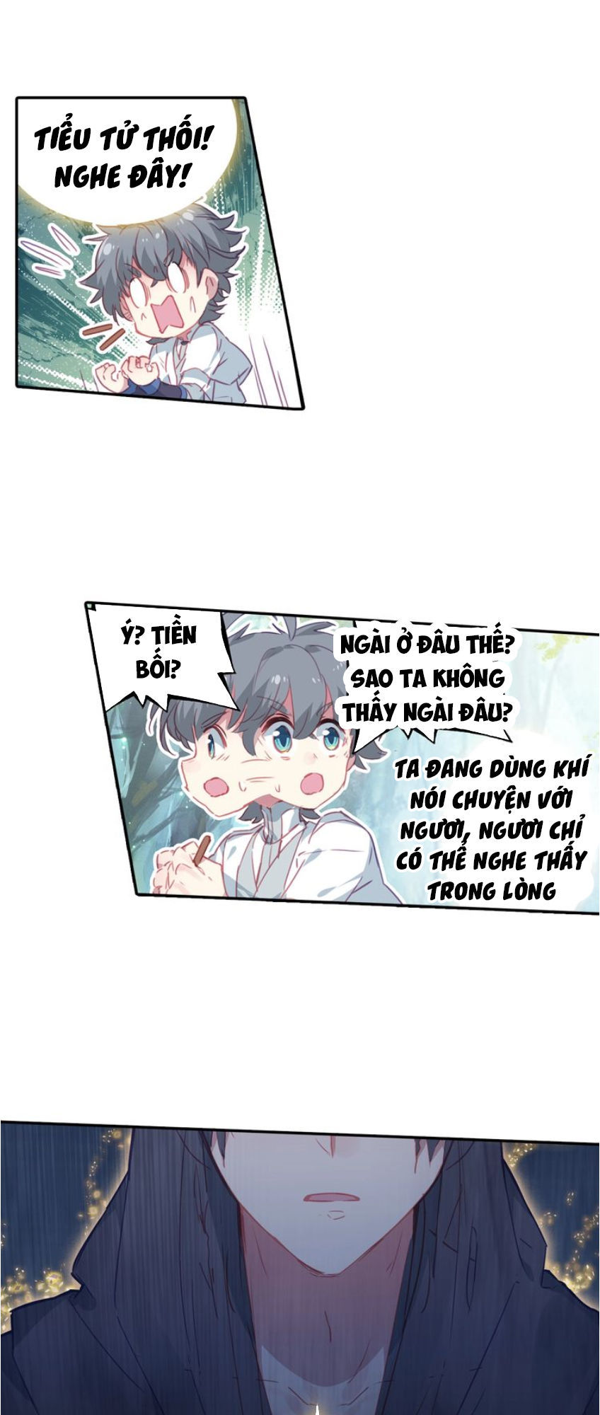 Duy Ngã Độc Tiên Chapter 11 - 39