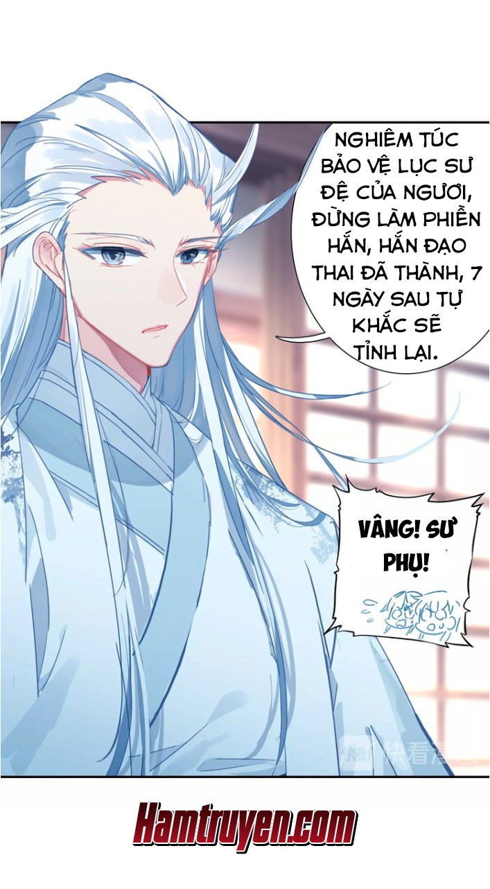 Duy Ngã Độc Tiên Chapter 18 - 7