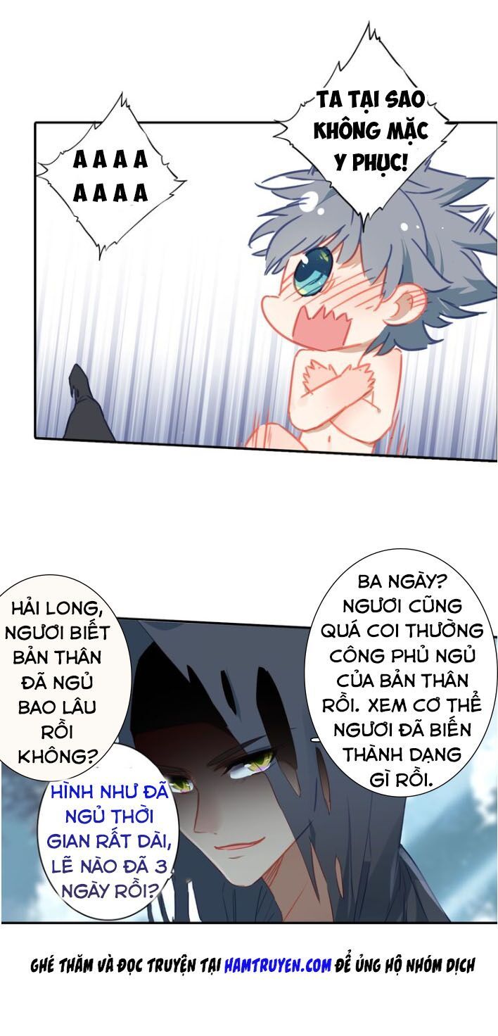 Duy Ngã Độc Tiên Chapter 21 - 3