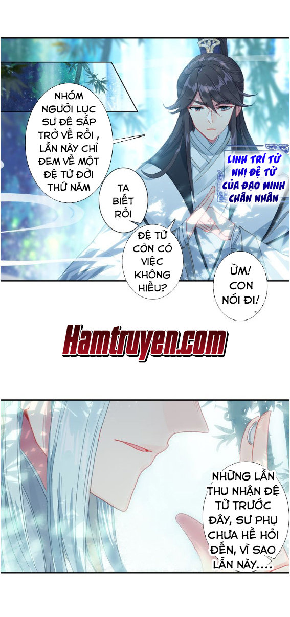 Duy Ngã Độc Tiên Chapter 4 - 22