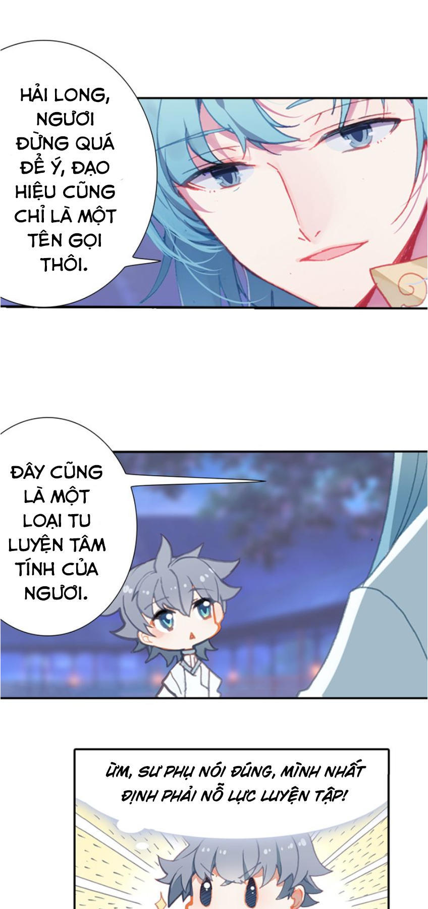 Duy Ngã Độc Tiên Chapter 6 - 14