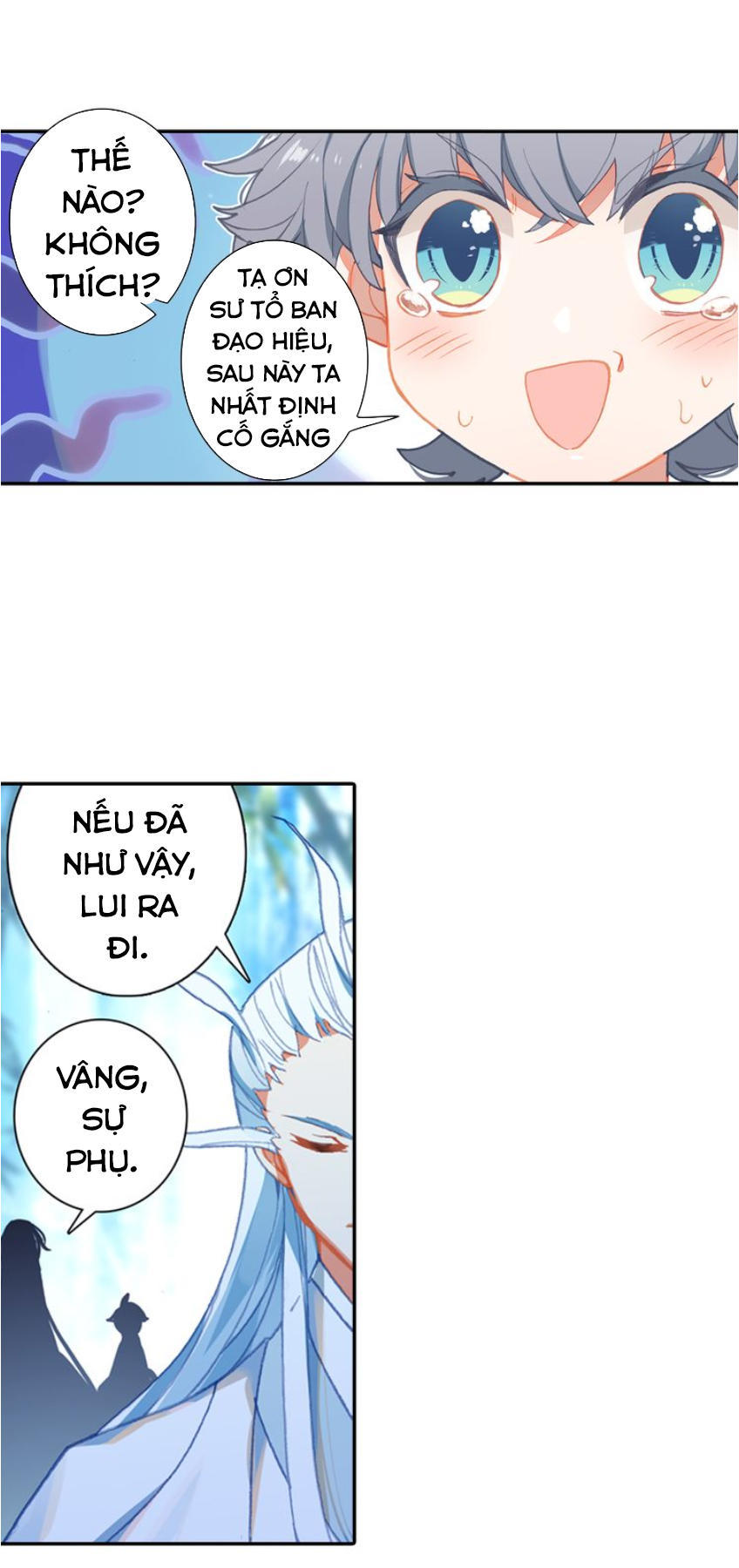 Duy Ngã Độc Tiên Chapter 6 - 10