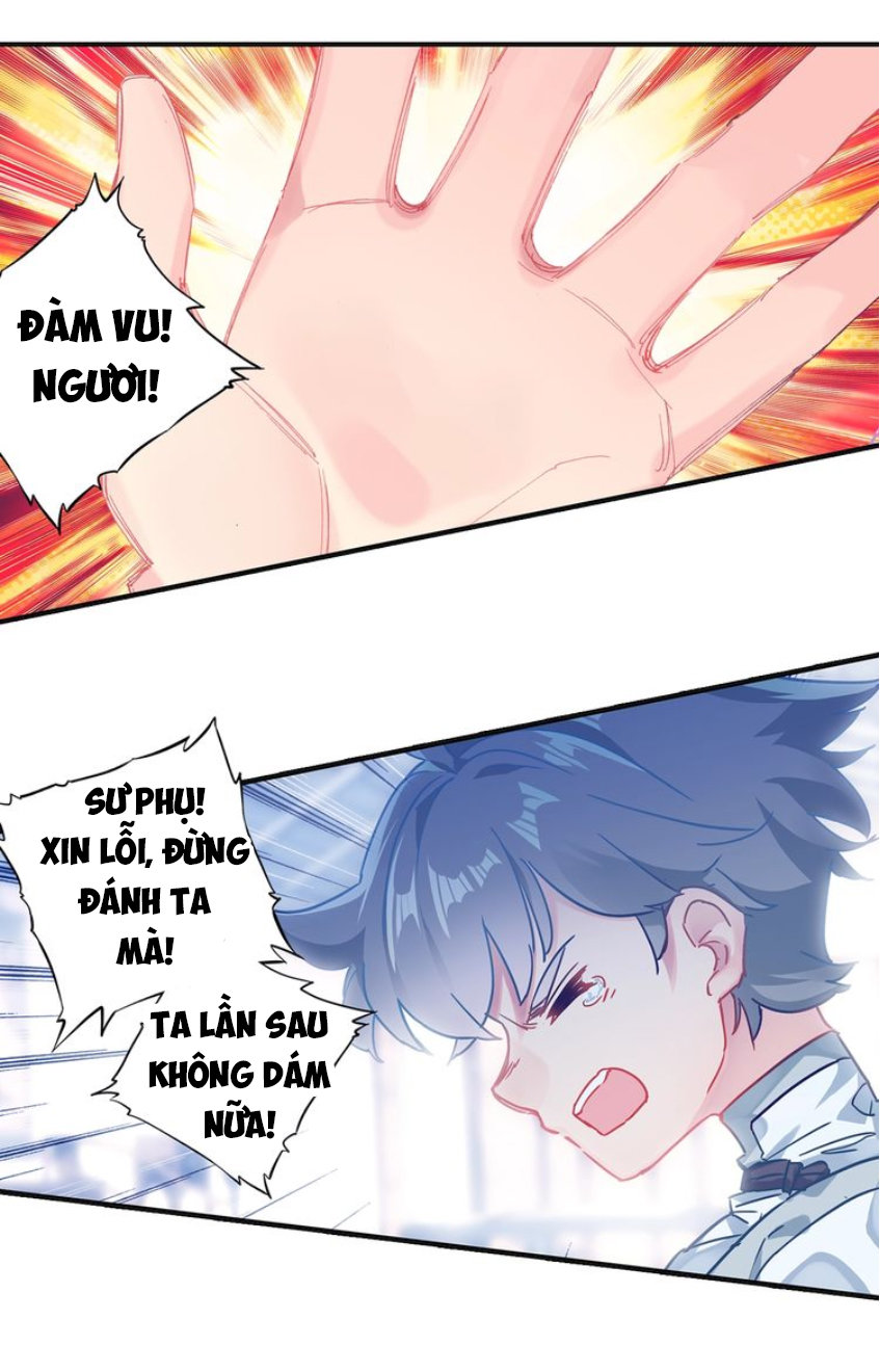 Duy Ngã Độc Tiên Chapter 8 - 19