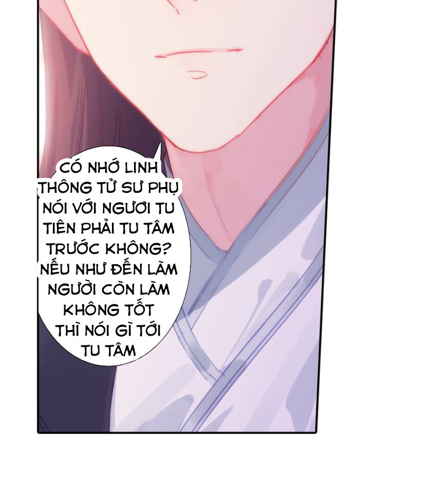 Duy Ngã Độc Tiên Chapter 8 - 22