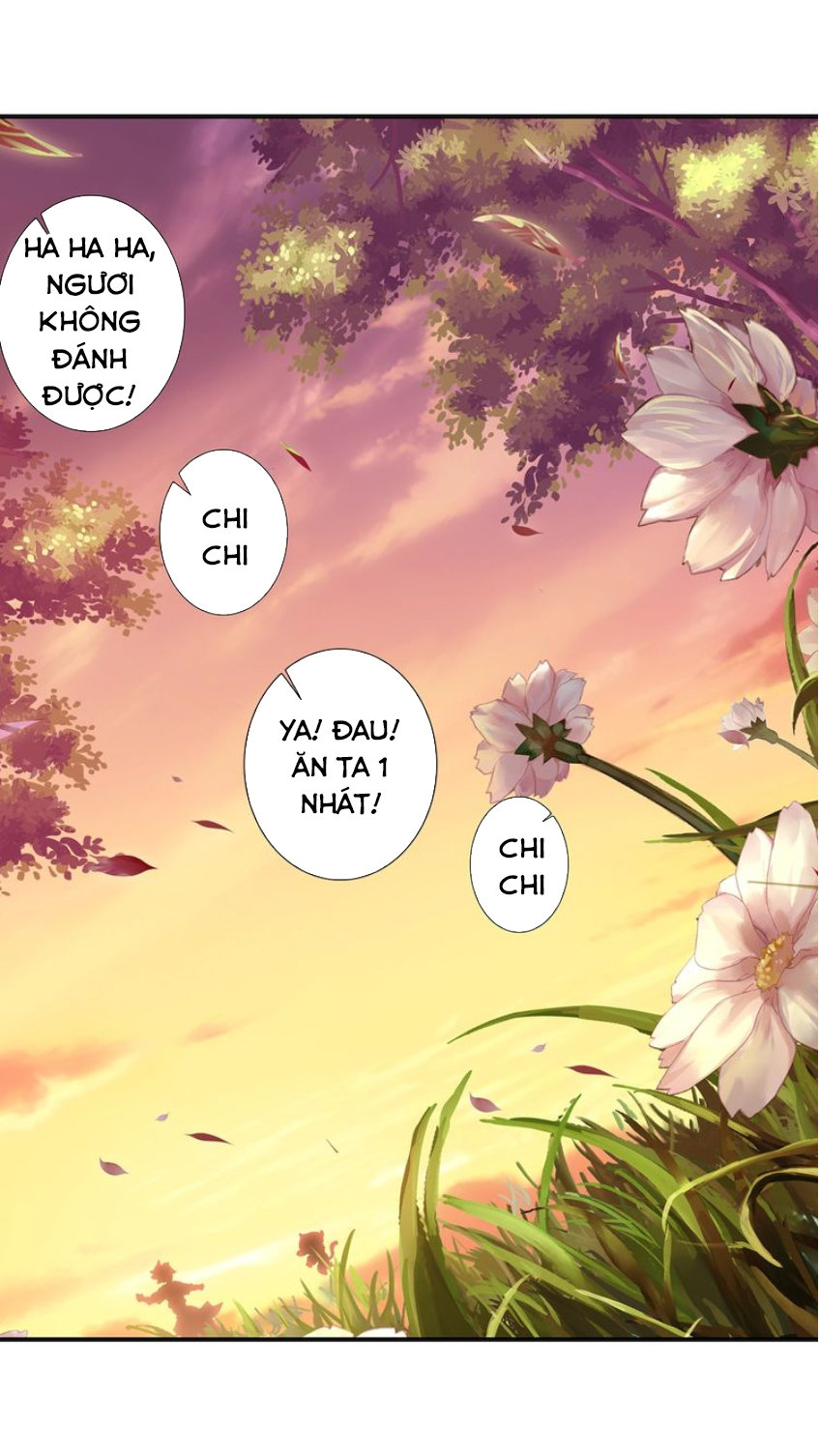 Duy Ngã Độc Tiên Chapter 8 - 34