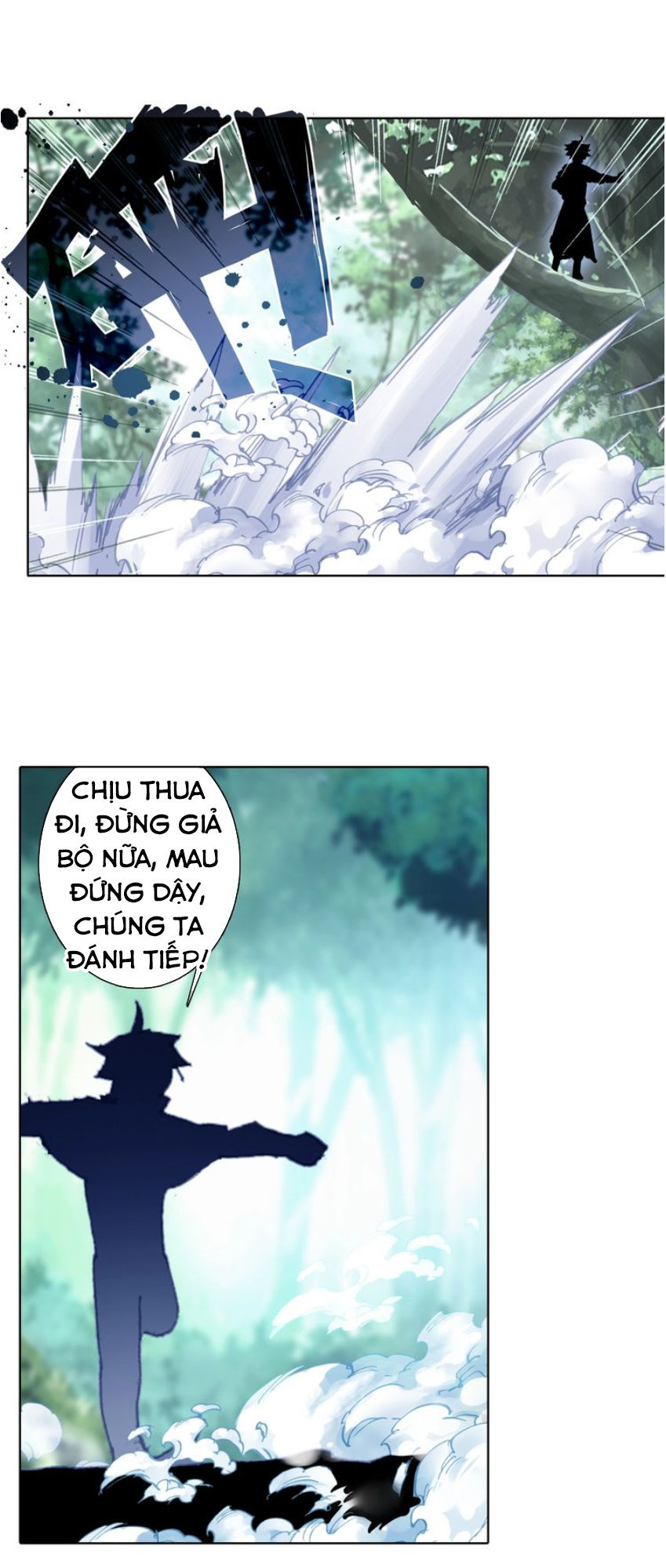 Duy Ngã Độc Tiên Chapter 9 - 28