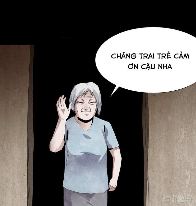 Ẩn Số Về Tứ Gia Chapter 5 - 50