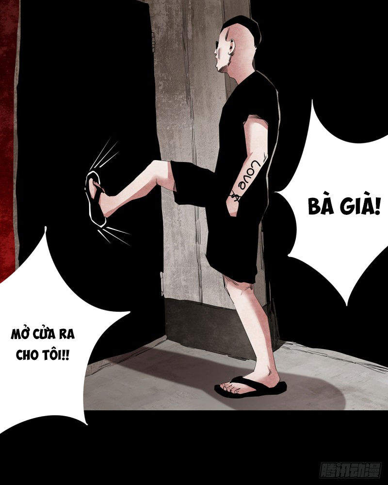 Ẩn Số Về Tứ Gia Chapter 5 - 60