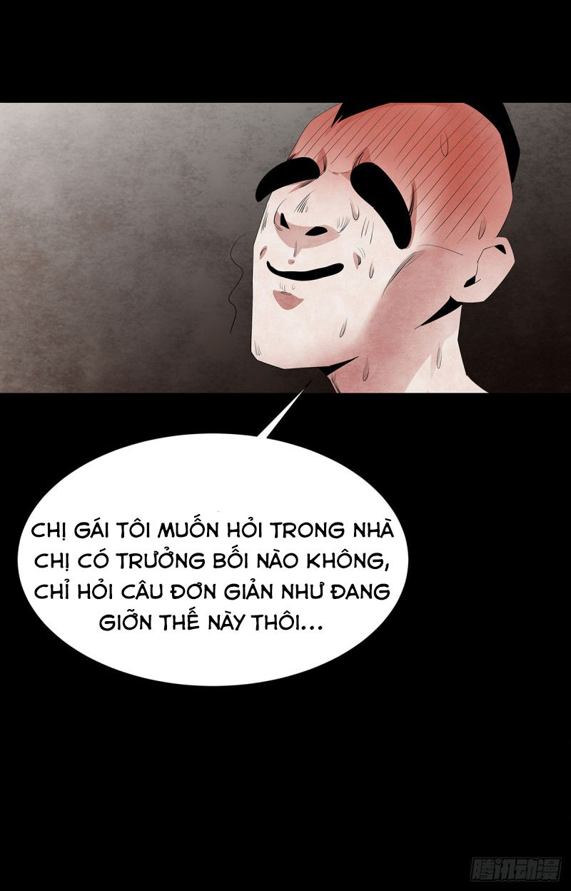 Ẩn Số Về Tứ Gia Chapter 5 - 65