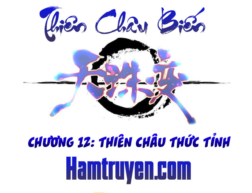 Thiên Châu Biến Chapter 12 - 2