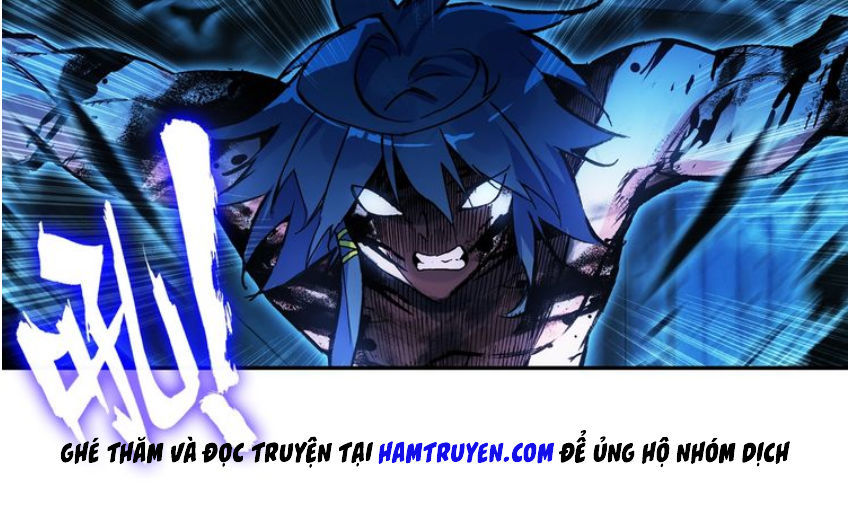 Thiên Châu Biến Chapter 12 - 4