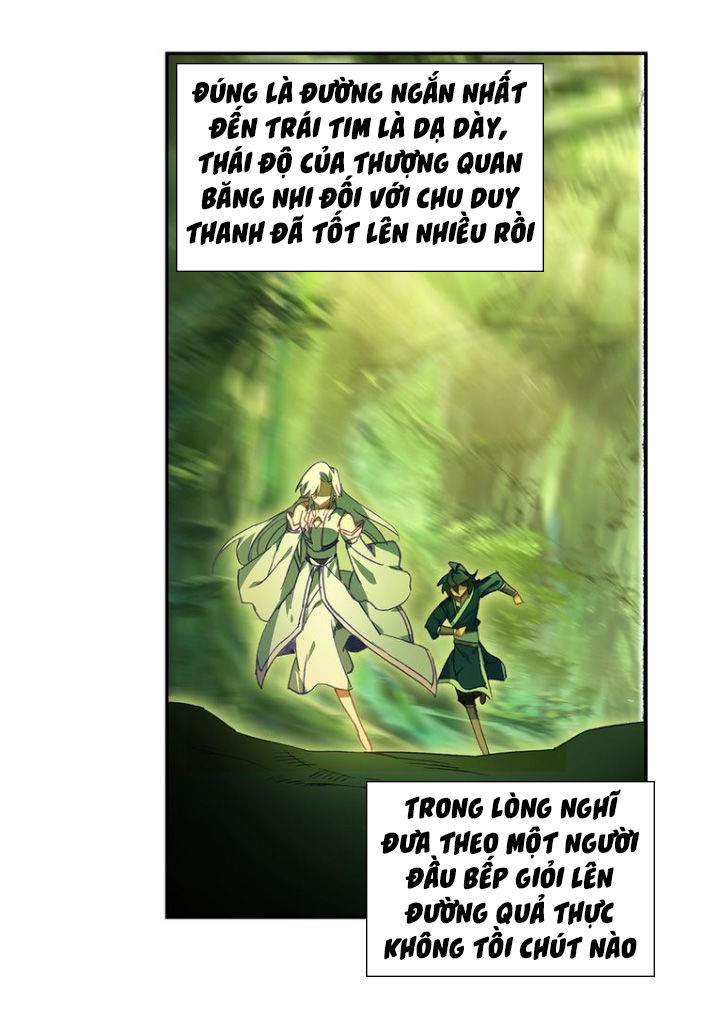 Thiên Châu Biến Chapter 19 - 14