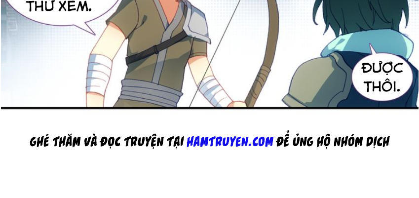 Thiên Châu Biến Chapter 5 - 21