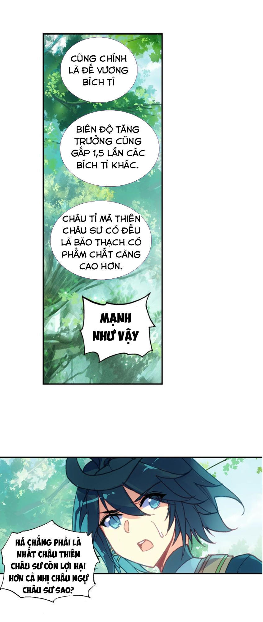 Thiên Châu Biến Chapter 9 - 41