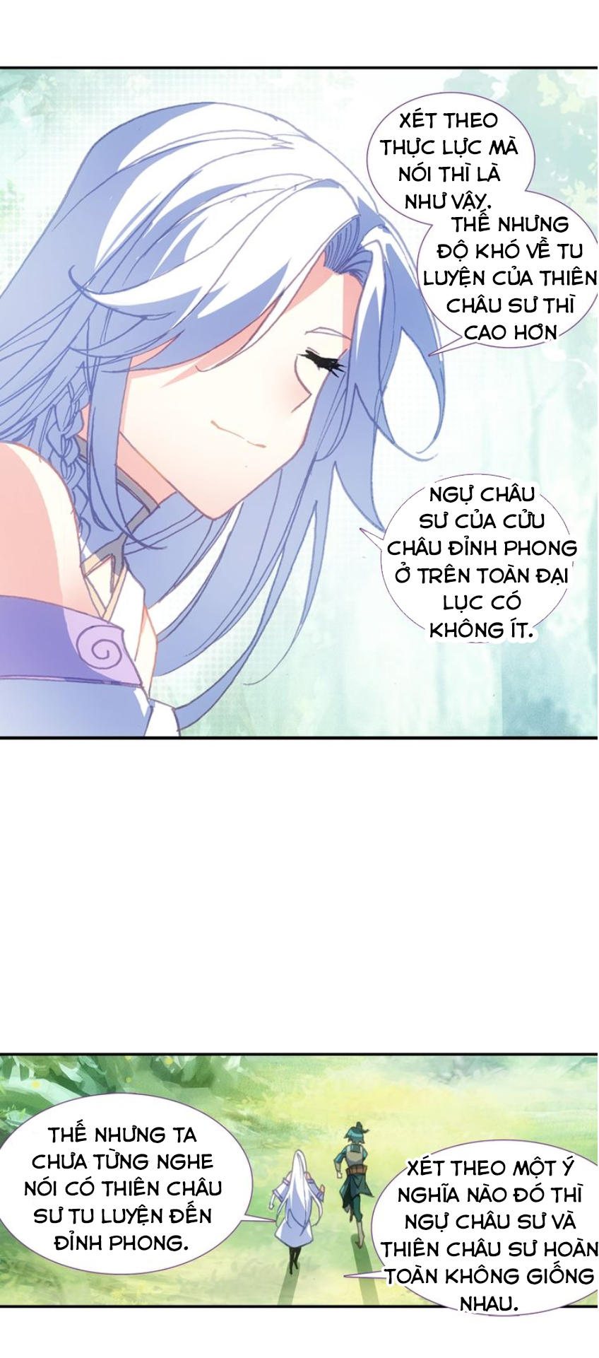 Thiên Châu Biến Chapter 9 - 43