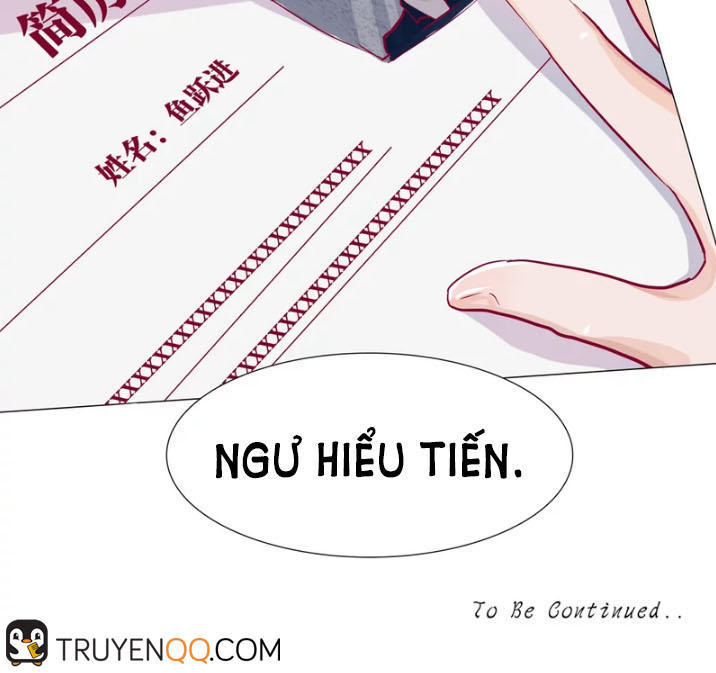 Tổng Tài Yêu Hai Con Người Của Tôi Chapter 7 - 18