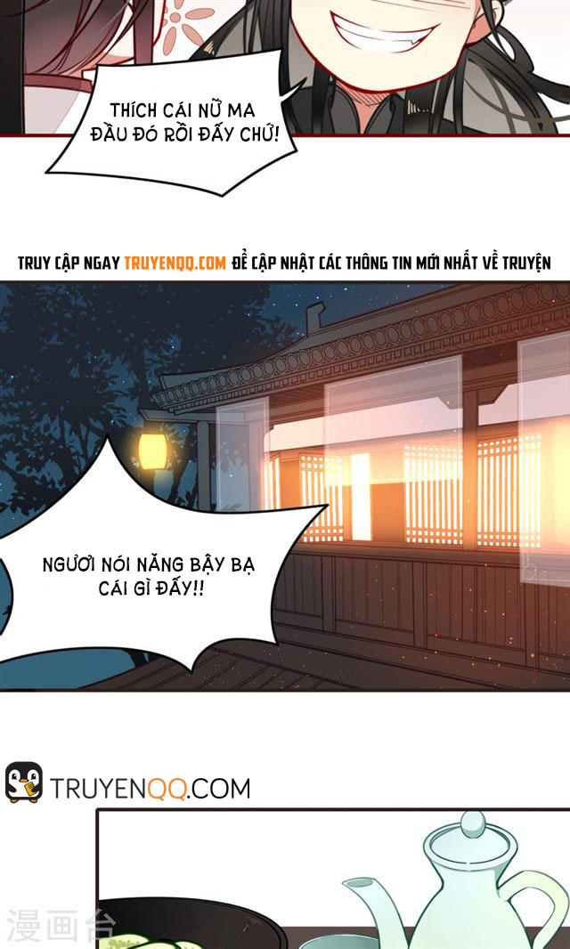 Bỉ Ngạn Hoa Chapter 3 - 12