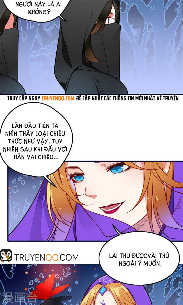 Bỉ Ngạn Hoa Chapter 3 - 26