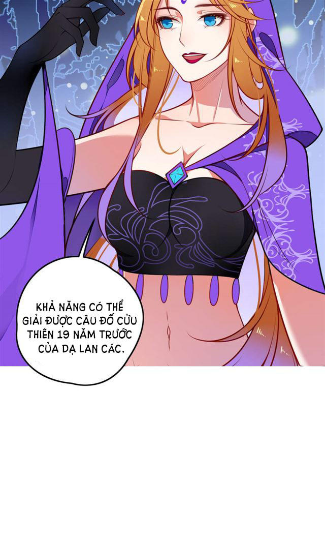 Bỉ Ngạn Hoa Chapter 3 - 27