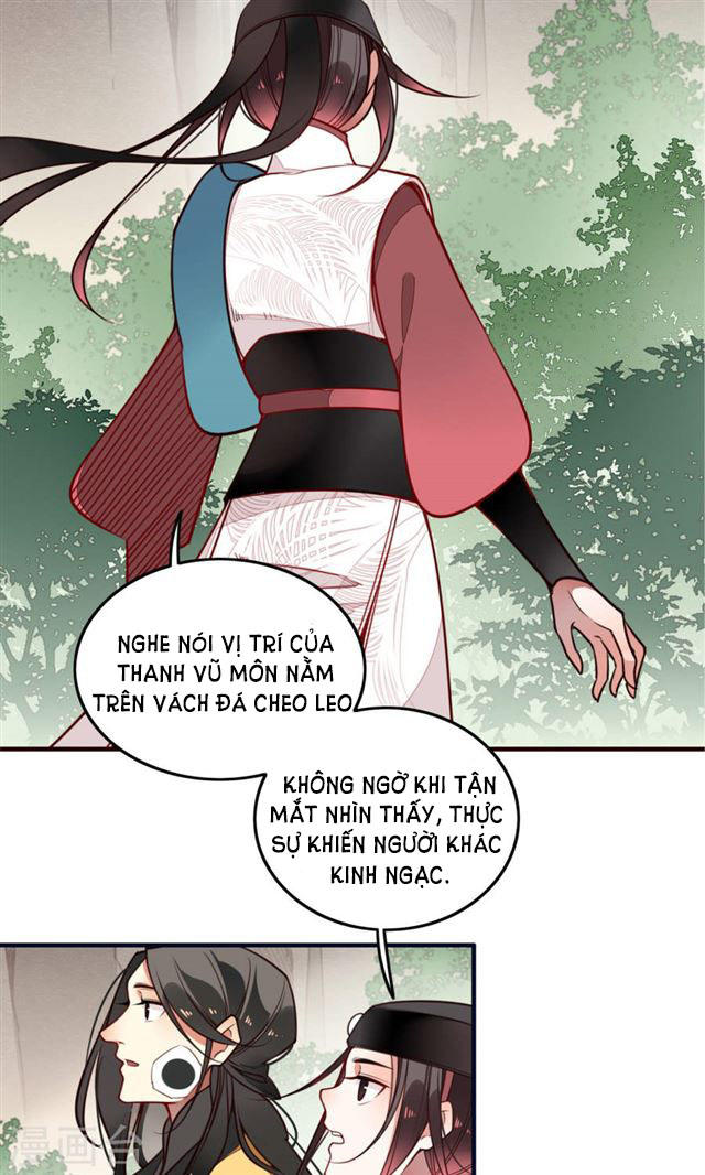 Bỉ Ngạn Hoa Chapter 5 - 15