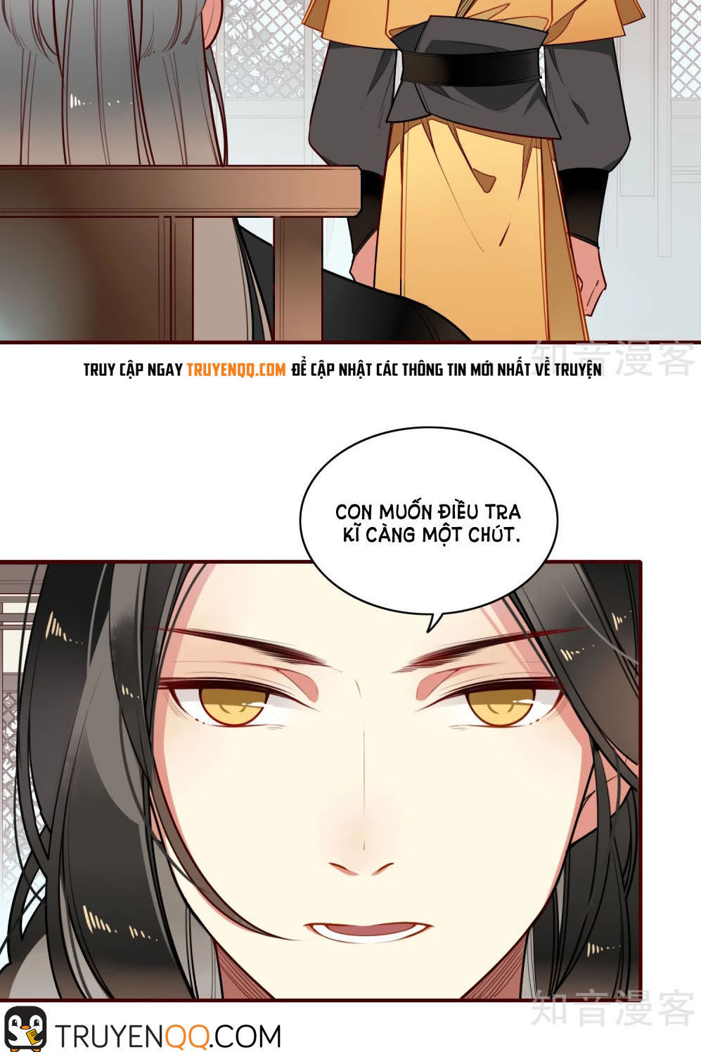 Bỉ Ngạn Hoa Chapter 10 - 5