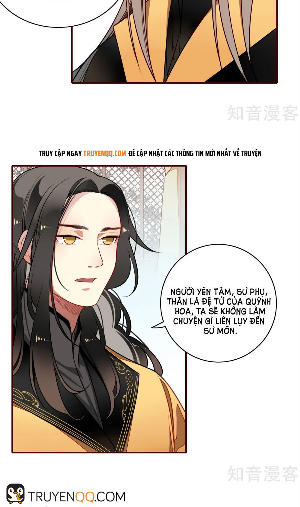 Bỉ Ngạn Hoa Chapter 10 - 10