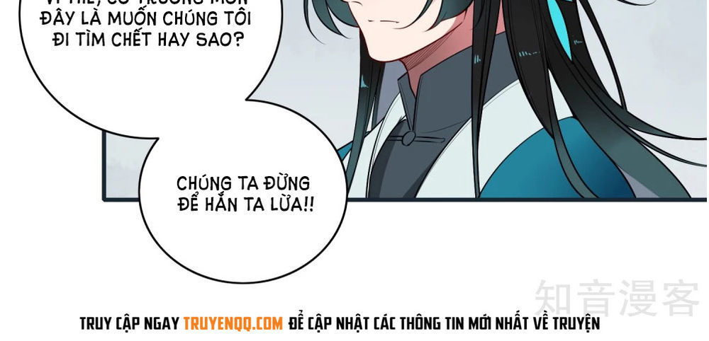 Bỉ Ngạn Hoa Chapter 12 - 27