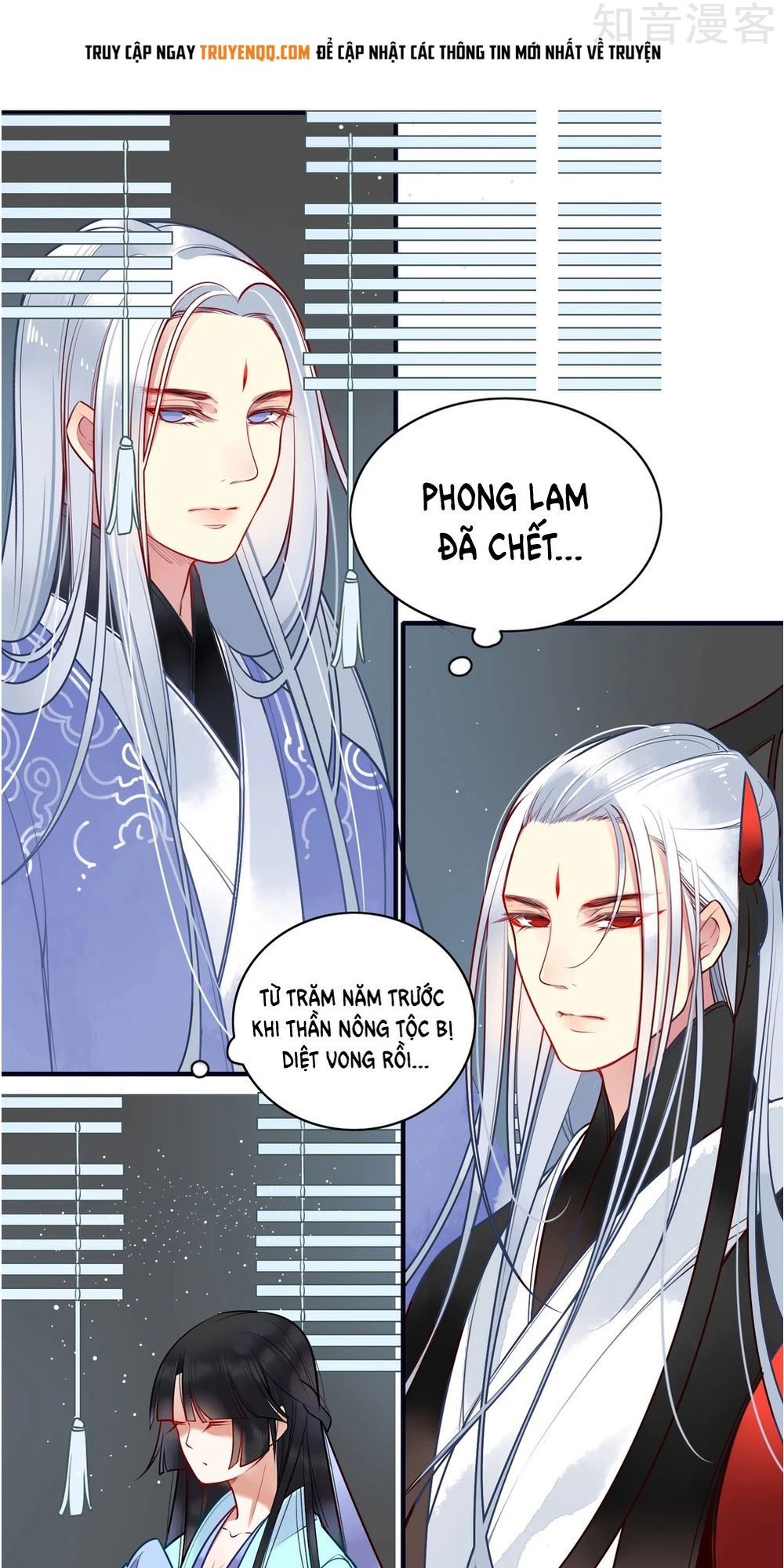 Bỉ Ngạn Hoa Chapter 13 - 27