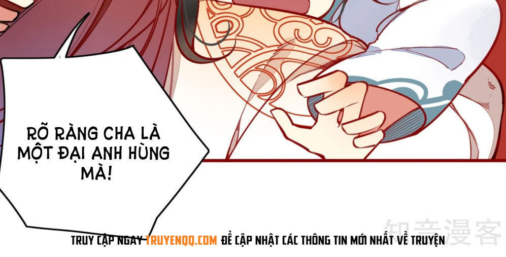 Bỉ Ngạn Hoa Chapter 9 - 7