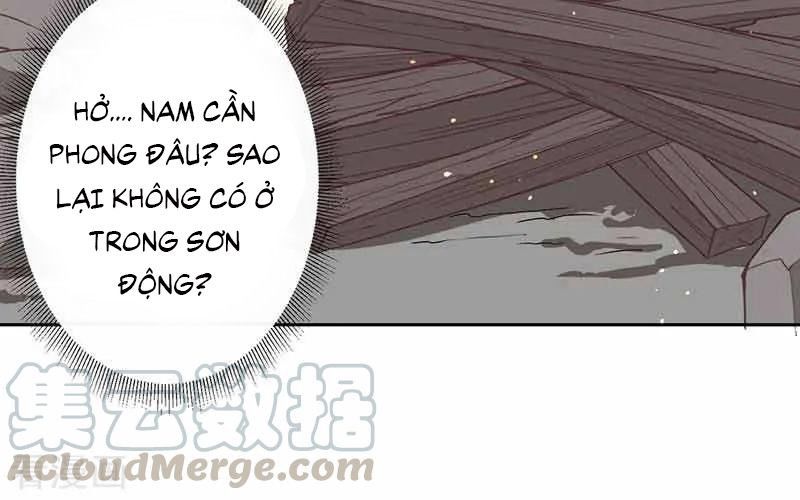 Ác Ma Đừng Hôn Tôi Chapter 109 - 2