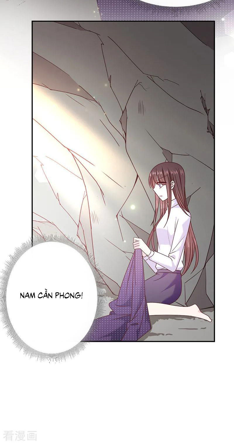 Ác Ma Đừng Hôn Tôi Chapter 110 - 41