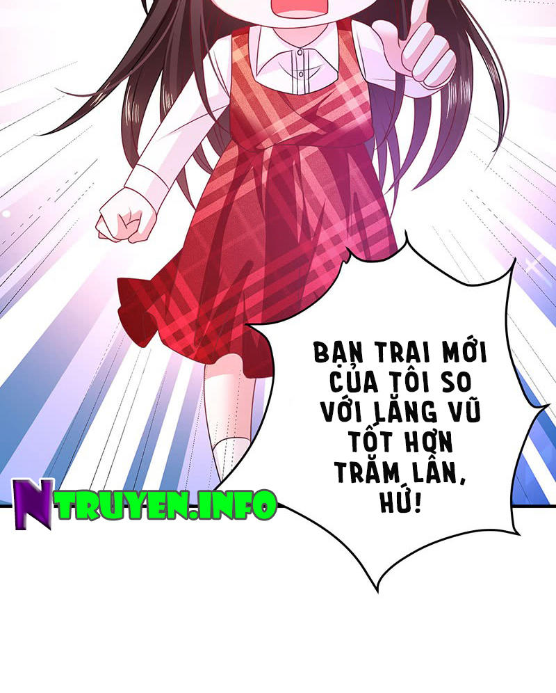 Ác Ma Đừng Hôn Tôi Chapter 15 - 53