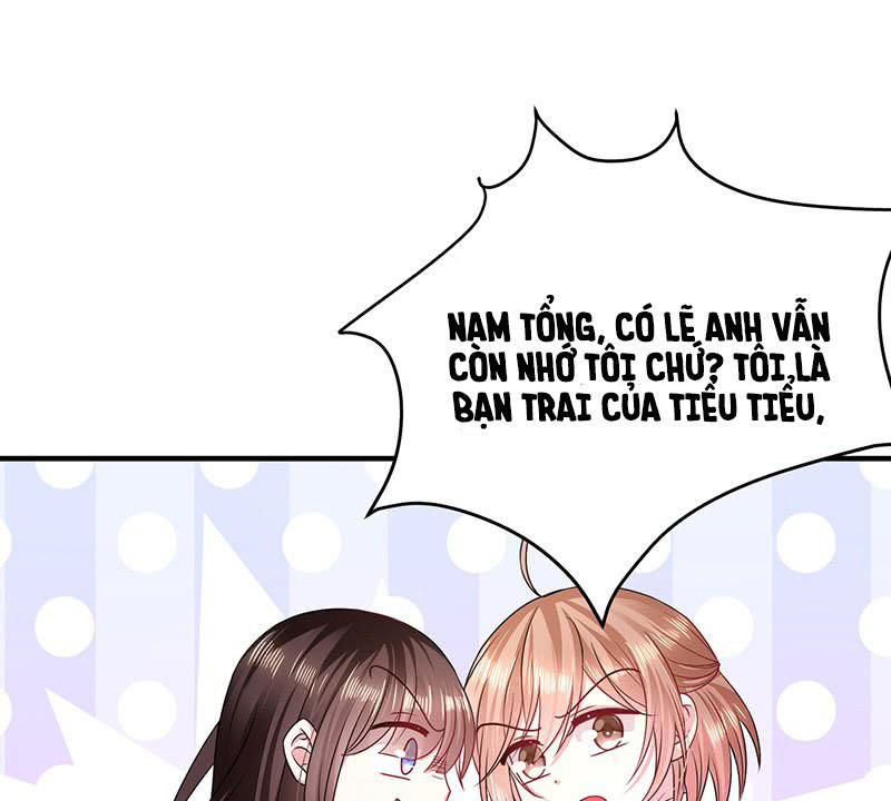 Ác Ma Đừng Hôn Tôi Chapter 22 - 5