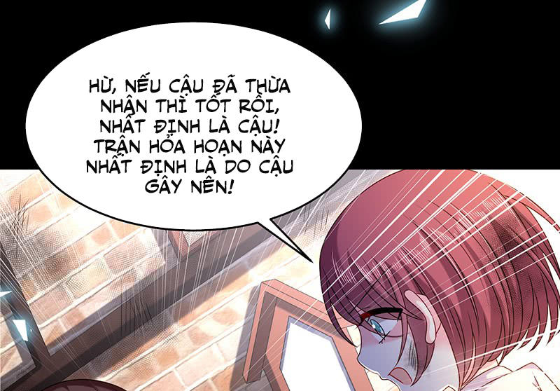 Ác Ma Đừng Hôn Tôi Chapter 29 - 34