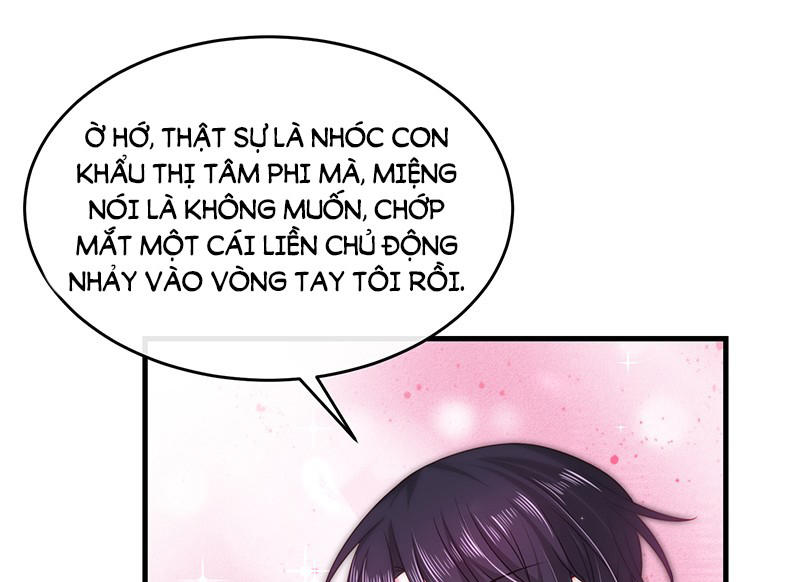 Ác Ma Đừng Hôn Tôi Chapter 30 - 34