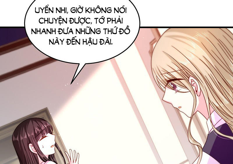 Ác Ma Đừng Hôn Tôi Chapter 33 - 13