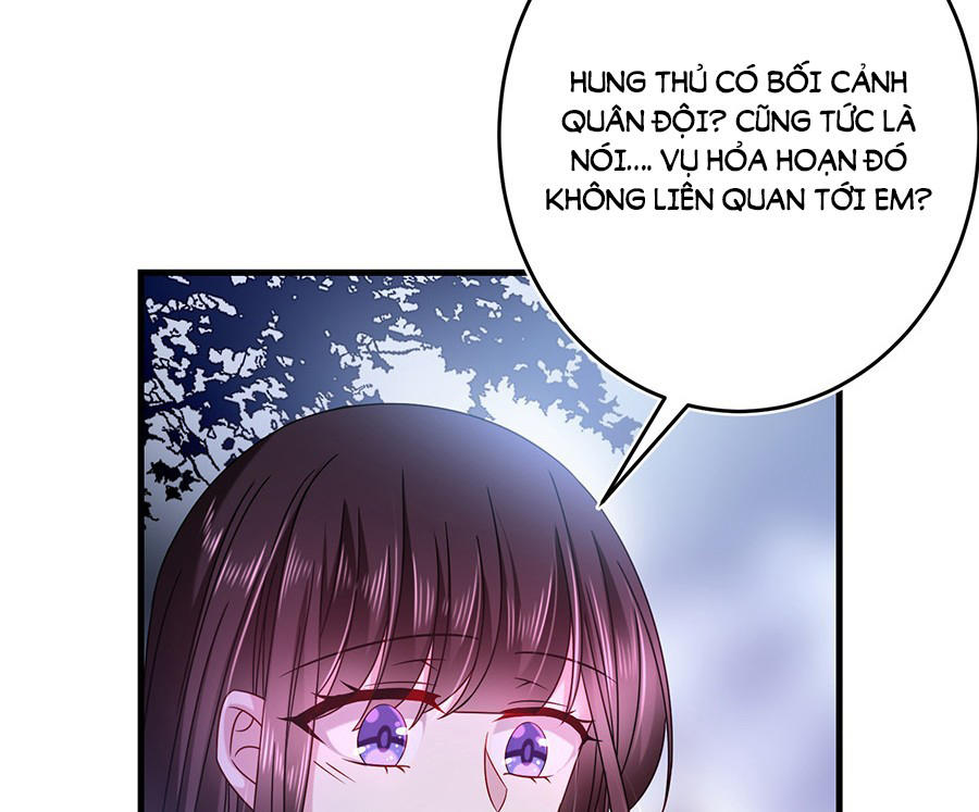 Ác Ma Đừng Hôn Tôi Chapter 45 - 56