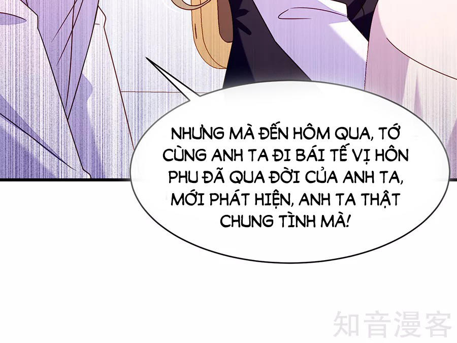 Ác Ma Đừng Hôn Tôi Chapter 47 - 27