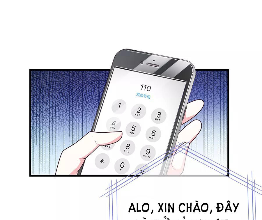 Ác Ma Đừng Hôn Tôi Chapter 48 - 4