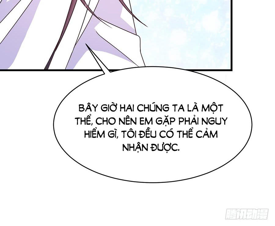 Ác Ma Đừng Hôn Tôi Chapter 49 - 47