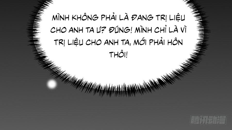 Ác Ma Đừng Hôn Tôi Chapter 49 - 77